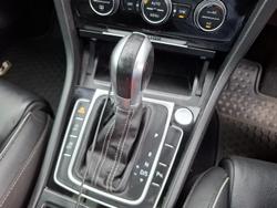 2019 Volkswagen Golf R 7.5 MY19.5 Four Wheel Drive Indium Grey