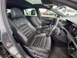 2019 Volkswagen Golf R 7.5 MY19.5 Four Wheel Drive Indium Grey
