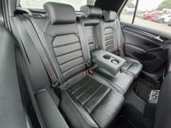 2019 Volkswagen Golf R 7.5 MY19.5 Four Wheel Drive Indium Grey