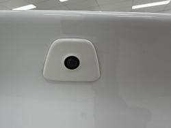 2018 Hyundai Elantra Go AD.2 MY19 Polar White