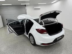 2018 Hyundai Elantra Go AD.2 MY19 Polar White