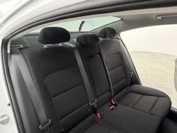 2018 Hyundai Elantra Go AD.2 MY19 Polar White