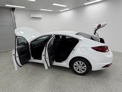 2018 Hyundai Elantra Go AD.2 MY19 Polar White