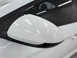 2018 Hyundai Elantra Go AD.2 MY19 Polar White