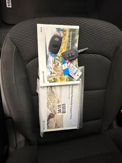 2018 Hyundai Elantra Go AD.2 MY19 Polar White