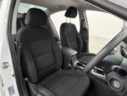 2018 Hyundai Elantra Go AD.2 MY19 Polar White