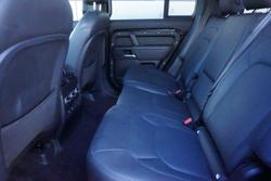 2025 Land Rover Defender 110 D350 X-Dynamic HSE