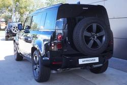 2025 Land Rover Defender 110 D350 X-Dynamic HSE