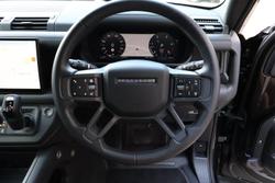 2025 Land Rover Defender 110 D350 X-Dynamic HSE