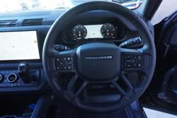 2025 Land Rover Defender 110 D350 X-Dynamic HSE