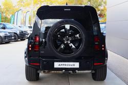 2025 Land Rover Defender 110 D350 X-Dynamic HSE