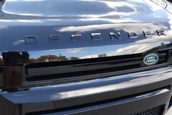 2025 Land Rover Defender 110 D350 X-Dynamic HSE