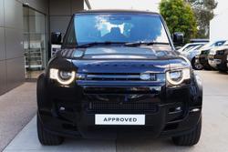 2025 Land Rover Defender 110 D350 X-Dynamic HSE