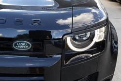 2025 Land Rover Defender 110 D350 X-Dynamic HSE