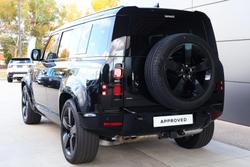 2025 Land Rover Defender 110 D350 X-Dynamic HSE