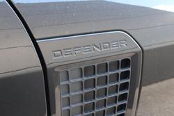 2025 Land Rover Defender 110 D350 X-Dynamic HSE