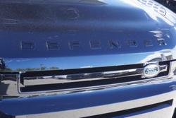 2025 Land Rover Defender 110 D350 X-Dynamic HSE