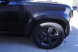 2025 Land Rover Defender 110 D350 X-Dynamic HSE