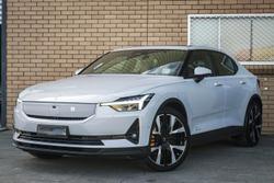 2023 Polestar 2 Long range Dual motor