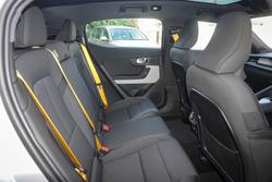 2023 Polestar 2 Long range Dual motor
