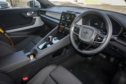 2023 Polestar 2 Long range Dual motor