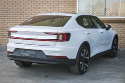 2023 Polestar 2 Long range Dual motor