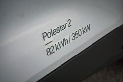 2023 Polestar 2 Long range Dual motor