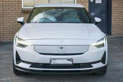2023 Polestar 2 Long range Dual motor