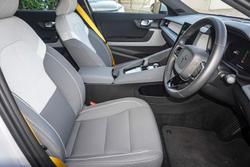 2023 Polestar 2 Long range Dual motor