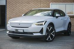 2023 Polestar 2 Long range Dual motor
