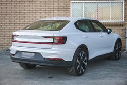 2023 Polestar 2 Long range Dual motor