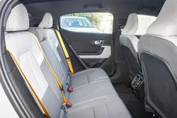 2023 Polestar 2 Long range Dual motor