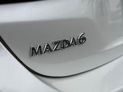 2022 Mazda 6 GT SP