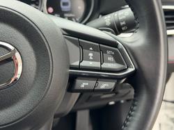 2022 Mazda 6 GT SP