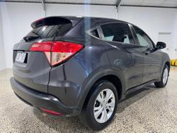 2017 Honda HR-V VTi
