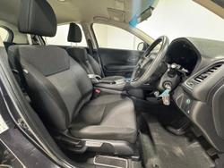 2017 Honda HR-V VTi