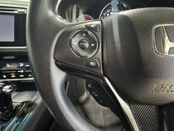 2017 Honda HR-V VTi