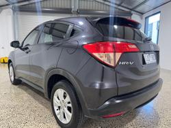 2017 Honda HR-V VTi