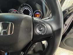 2017 Honda HR-V VTi