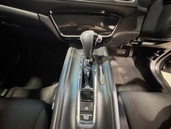 2017 Honda HR-V VTi