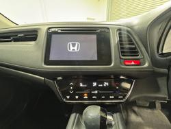 2017 Honda HR-V VTi