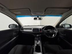 2017 Honda HR-V VTi