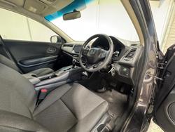 2017 Honda HR-V VTi