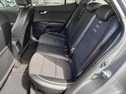 2021 Kia Stonic GT-Line