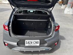 2021 Kia Stonic GT-Line