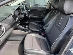 2021 Kia Stonic GT-Line