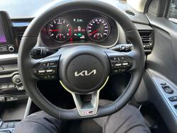 2021 Kia Stonic GT-Line