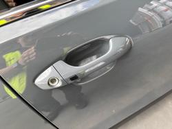 2021 Kia Stonic GT-Line