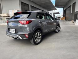 2021 Kia Stonic GT-Line