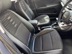 2021 Kia Stonic GT-Line